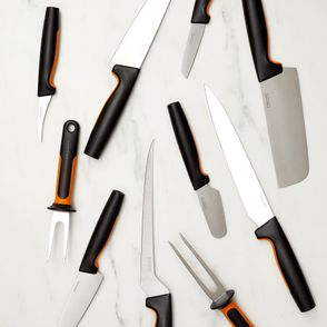 Jaki nóż do czego? Rodzaje noży (fot. Maciek Niemojewski)