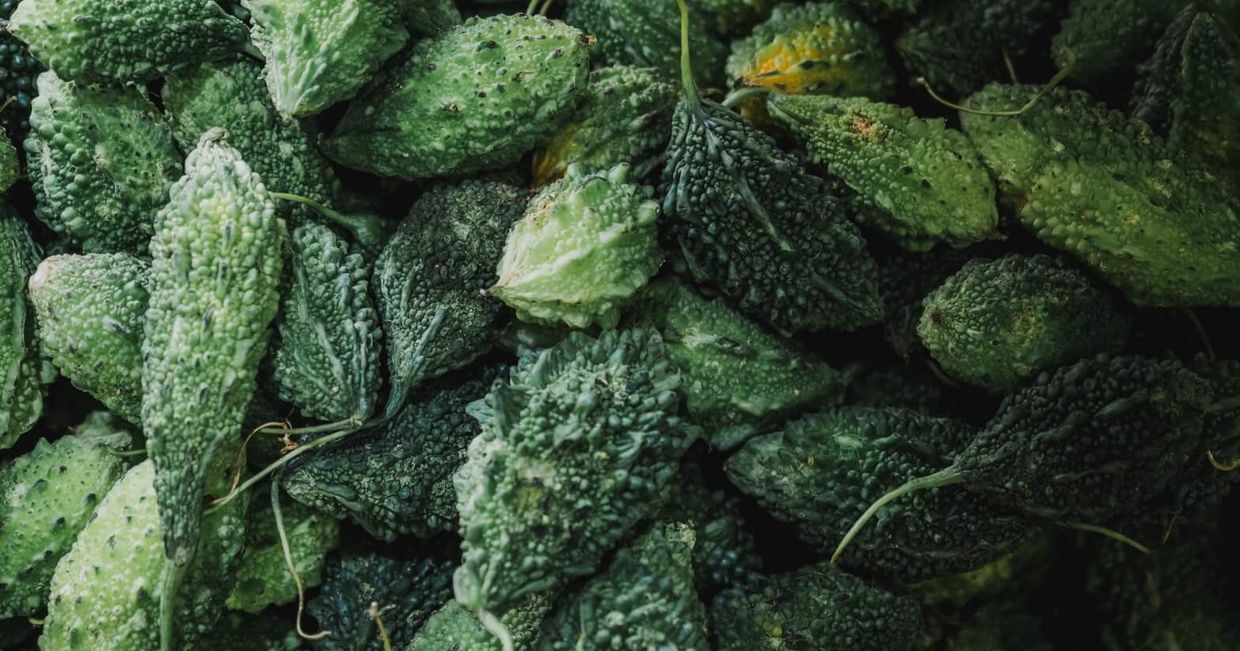 dlaczego wolimy ładne warzywa