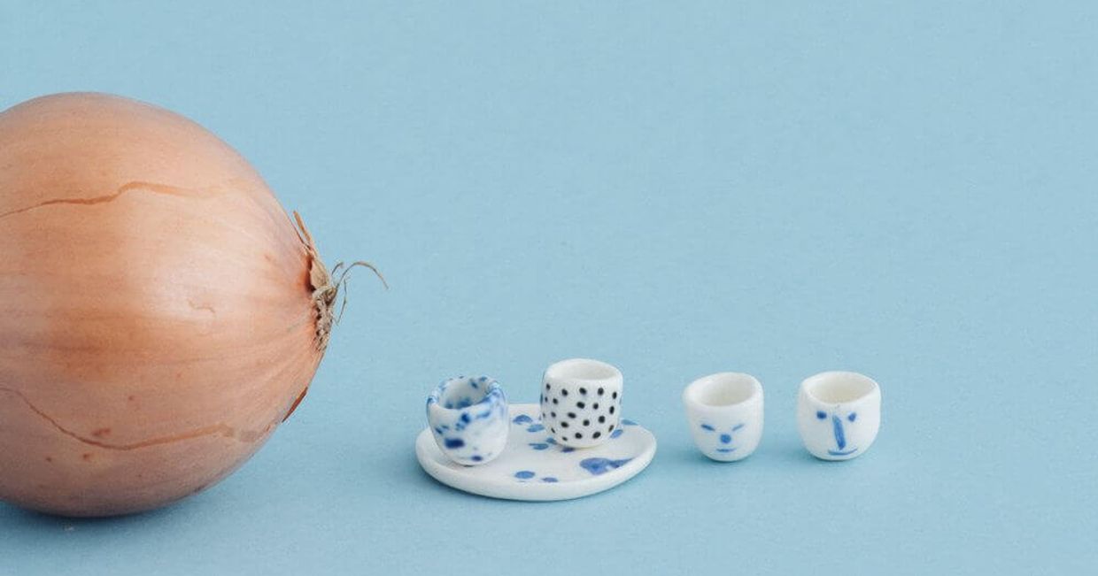 polska ceramika (fot. Fenek / materiały prasowe)