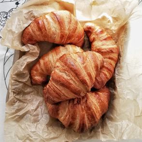 Jak zrobić corissany, przepis krok po kroku (fot. Diana Kosiorek)