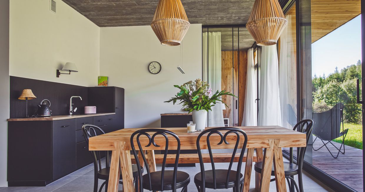 Proste chwile, Slow Polska, wakacje z dala od miasta (fot. Slow Polska)