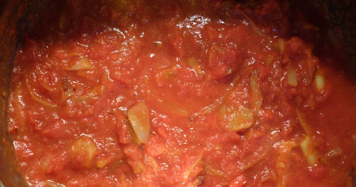 chicken butter, kuchnia indyjska