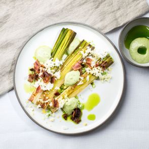 pomysł na wielkanocną przystawkę, sezonowa przystawka, wiosenne przepisy