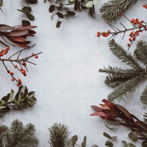 Dekoracje świąteczne (fot. Annie Spratt)