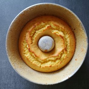 Babka pomarańczowa, Krakowski Makaroniarz, włoskie wypieki