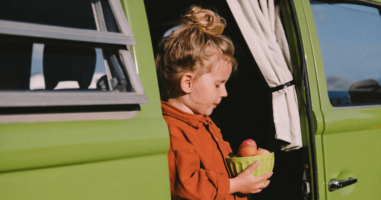 whatforbreakfast, inspiracje wielkanocne, camper, portugalia