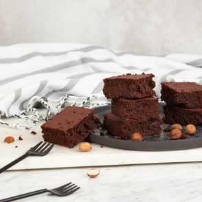 Sprawdź, jak zrobić pyszne brownie na bazie z buraka