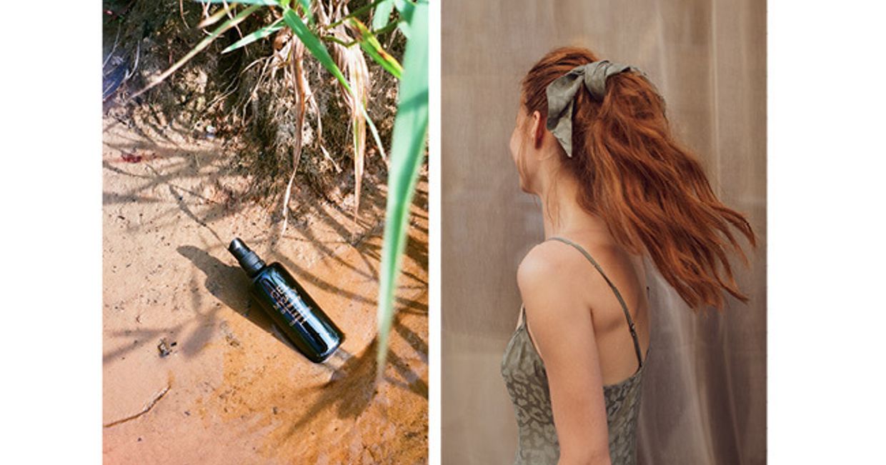 Jan Barba, Nago. Polskie ekologiczne marki