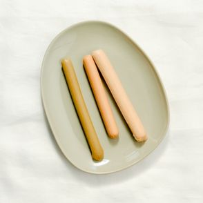 Najlepsze wegeparówki. Ranking bezmięsnych parówek. Jakie wybrać wegetariańskie parówki (fot. Marcin Lewandowski)