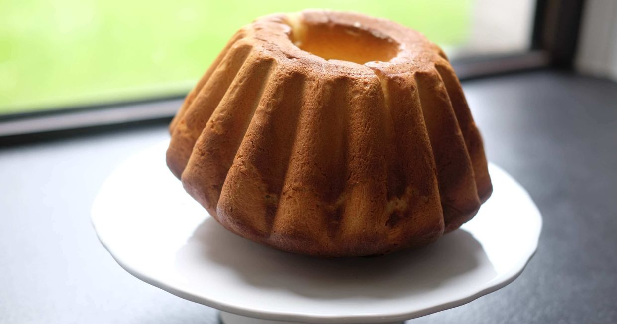 babka drożdżowa wielkanocna, babka drożdżowa, babka na wielkanoc