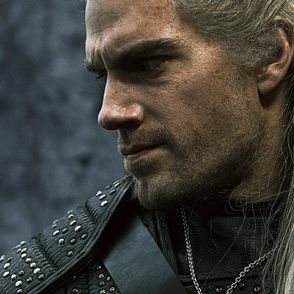 Wiedźmin – Geralt z Rivii w serialu Netflixa (fot. materiały prasowe)