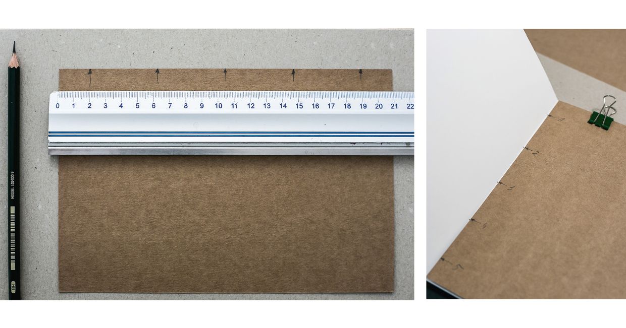 Jak zrobić w domu zeszyt