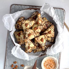 Przepis na różna rodzaje cieszyńskich ciasteczek (fot. sheri silver)
