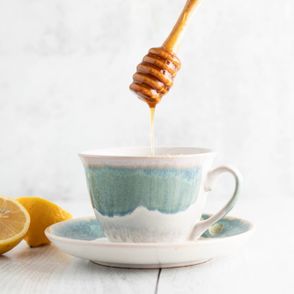 Miód (fot. Sarah Gualtieri)