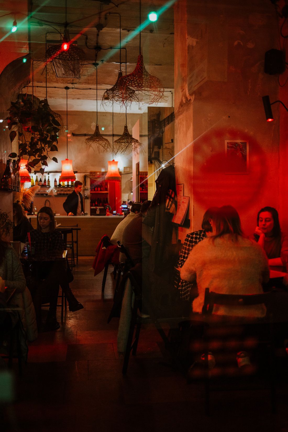 Ciao Basia radzi, do których restauracji i koktajlbarów wybrać się w