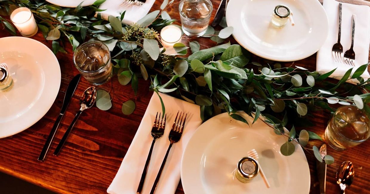 pomysły na prezenty dla gości ślubnych DIY