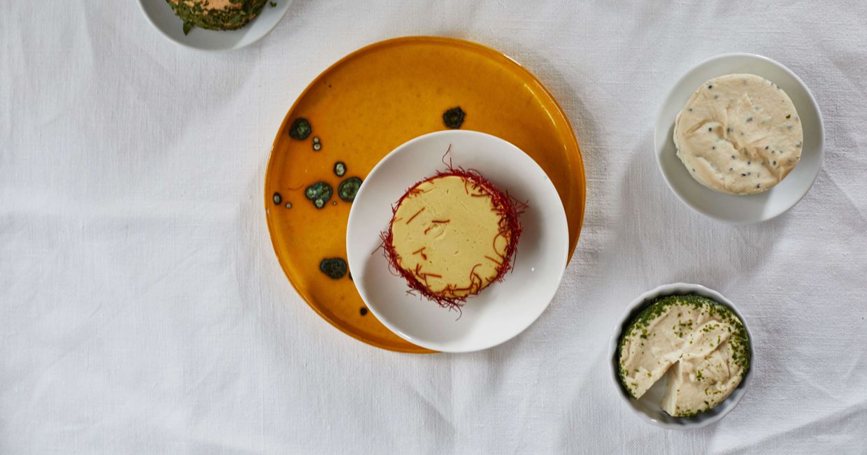 wegesiostry, producentki wegańskiego sera