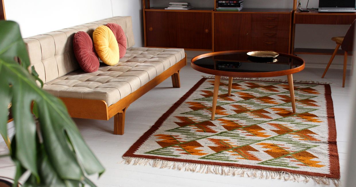 Sklepy vintage - Wyrobki