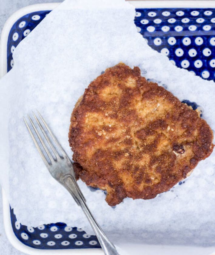 Kotlet schabowy