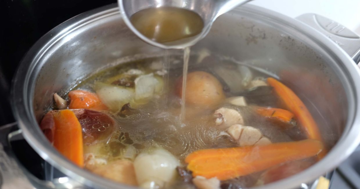 żurek, jak zrobić żurek, zakwas na żurek, żurek kukbuk, żurek wielkanocny, tradycyjny żurek