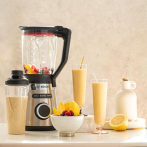 Blender kielichowy bosch (fot. Rafał Meszka)