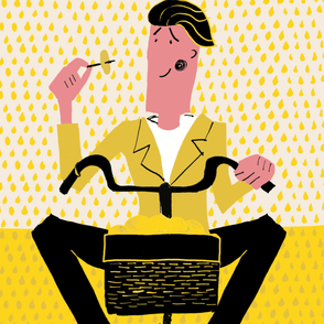 Wszyscy jedzą naleśniki. Książka z przepisami