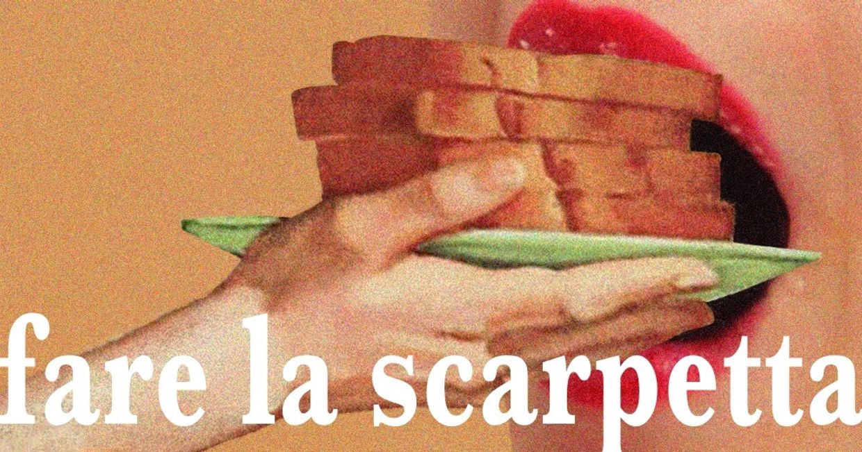 Tosty na talerzu (il. Martyna Cybuch)