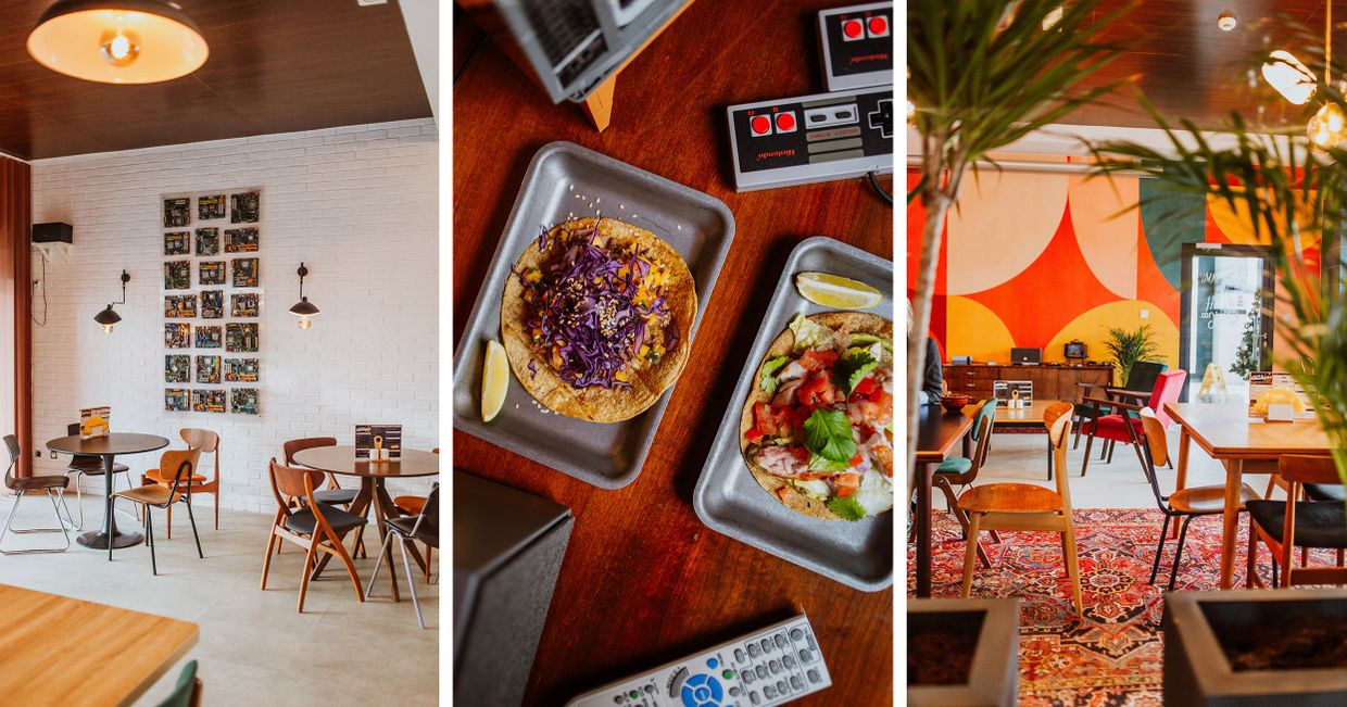 Zwiedzamy Kraków z Ciao Basią – Techies (fot. materiały prasowe)