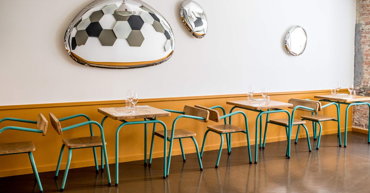 Wnętrze Ale wino (fot. mat.pras)