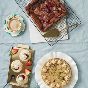 Najlepsze desery z kawą. Kawowe desery - PRZEPISY (fot. dinnershow.studio)