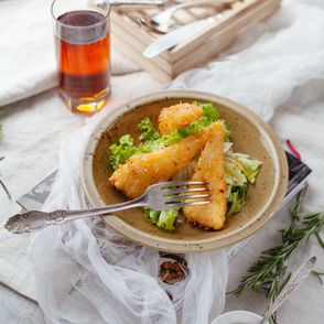 Najpopularniejsze danie z azjatyckich budek (fot. Victoria Shes)