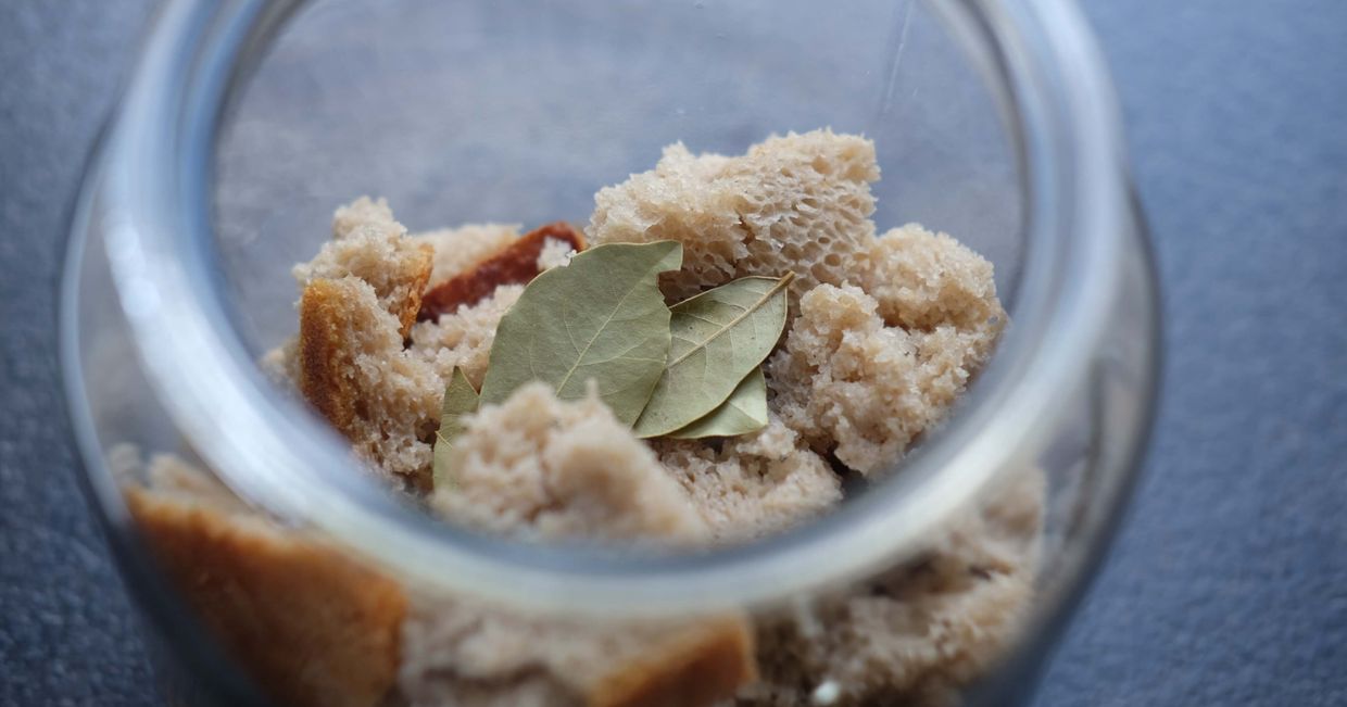 żurek Tomek Zielke, jak zrobić żurek, przepis na żurek, żurek wielkanocny, żurek kukbuk