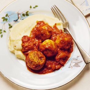 Przepis na rybne pulpeciki. Dania dla dzieci. Jak zrobić rybne pulpety (fot. materiały prasowe / Sielskie Smaki)