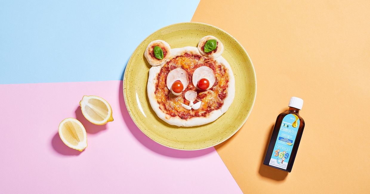 Pizza, EstroVita (fot. Maciek Niemojewski)