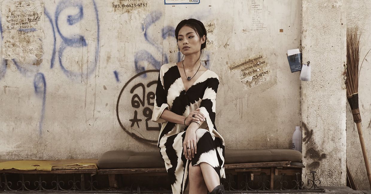 zrównoważona moda - krakowska marka, ekologiczne marki polskie