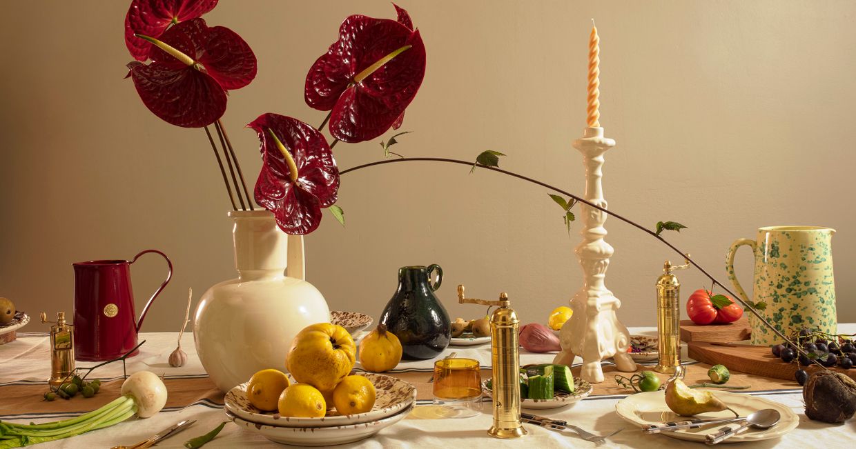 Zwiedzamy Kraków z Ciao Basią – Dom Store (fot. materiały prasowe)