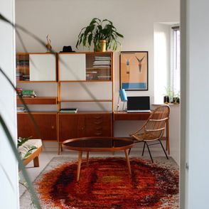 Sklepy vintage - Wyrobki