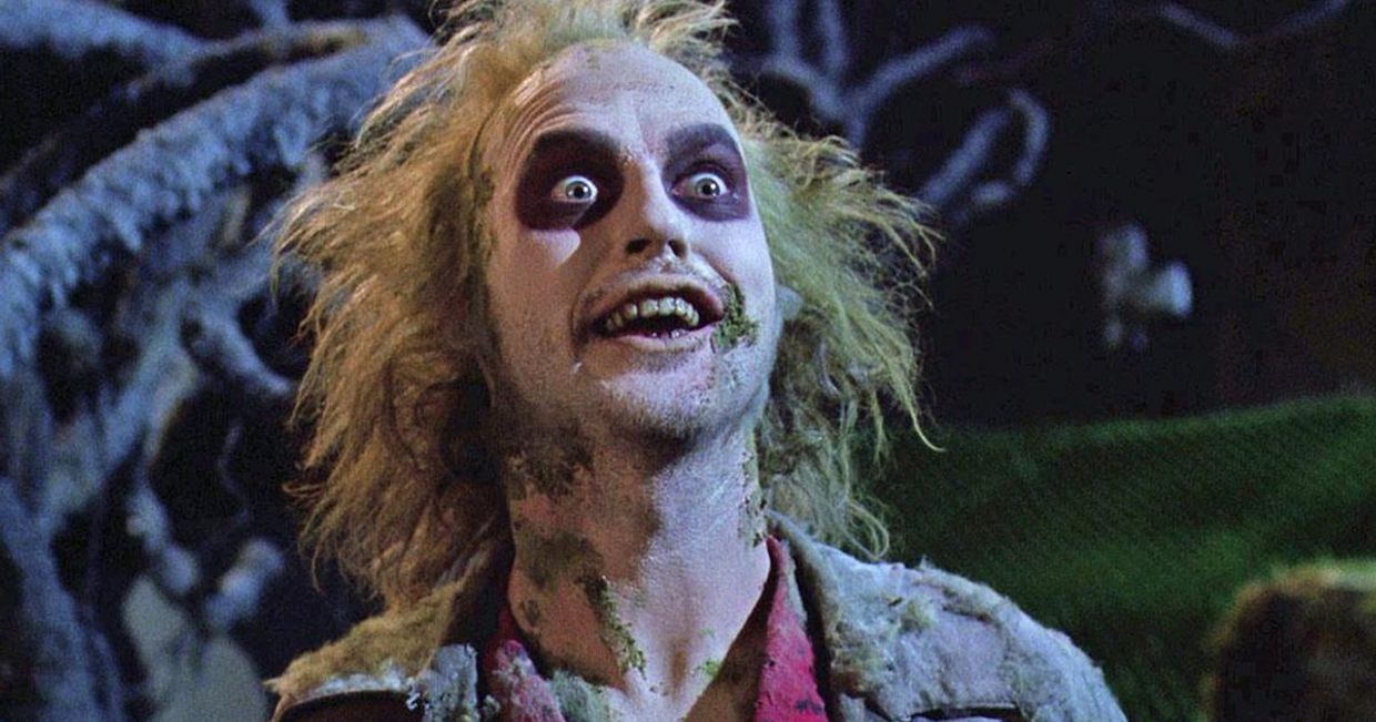 Kadr z filmu "Sok z żuka"