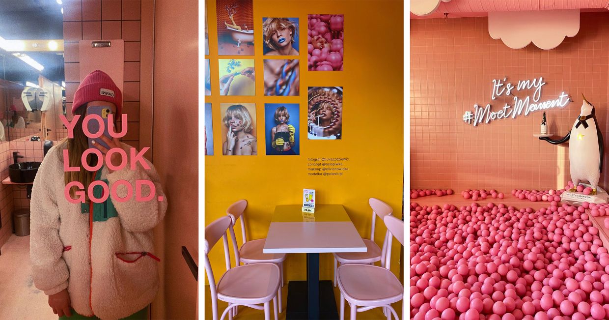 Zwiedzamy Kraków z Ciao Basią – Bubble Toast (fot. Ciao Basia)