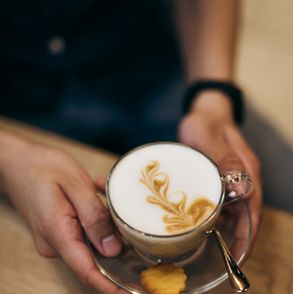 Galeria Mokotów, przerwa na lunch na Mokotowie (fot. materiały prasowe)