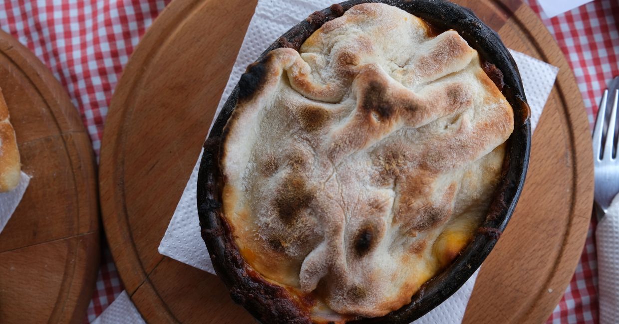 Danie macedońskie (fot. Kaja Werbanowska)