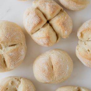 Mediolańskie kajzerki (fot. Karolina Grabowska / pexels.com)