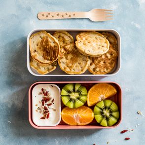 Przepis z ksiażki Lunchbox na każdy dzień (fot. materiały prasowe)