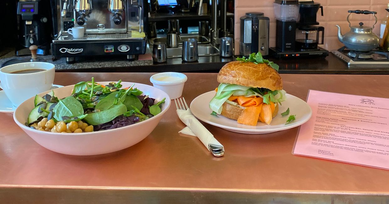 Zwiedzamy Kraków z Ciao Basią – Ranny Ptaszek (fot. Ciao Basia)