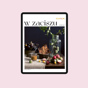 Okładka e-booka W Zaciszu