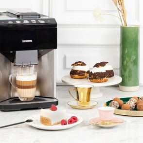 Jak przygotować desery z kawą (fot. Paulina Czyżewska)