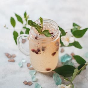 przepis na drinka z wódką i żurawiną