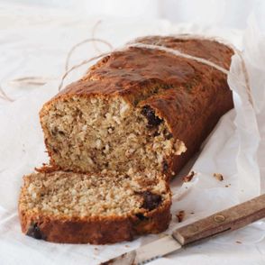 szybkie ciasto bezglutenowe, przepis Lisia Kawiarenka