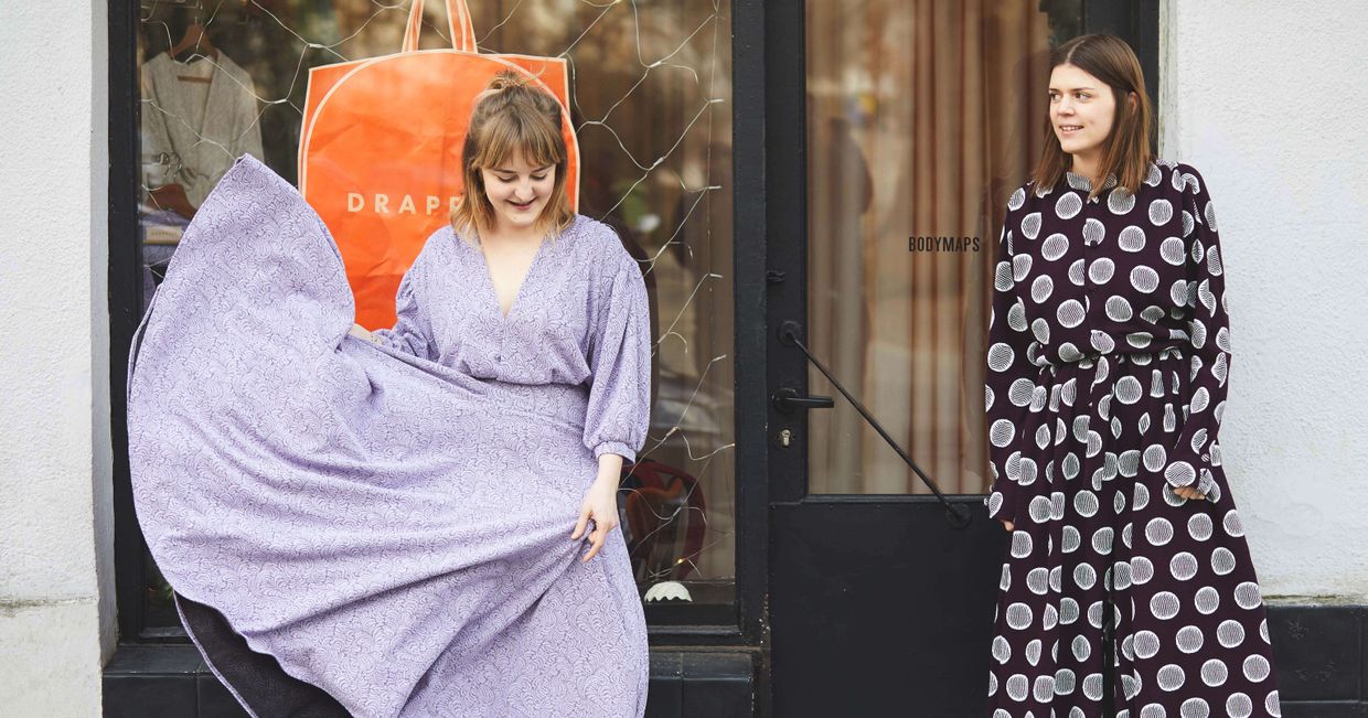 drapella, na co czekasz wiosną