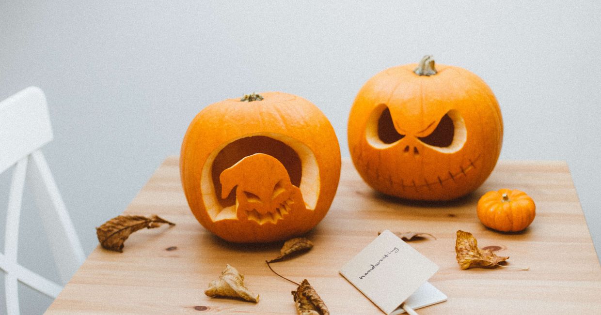 Skad Pochodzi Tradycja Halloween Skad Pochodzi Tradycja Halloween